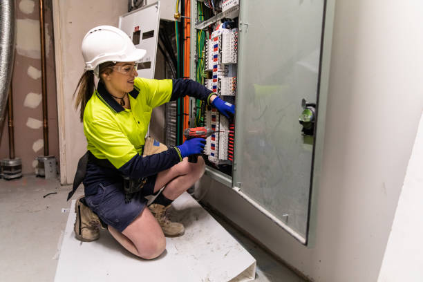 Best 24-Hour Electrician  in Markle, IN