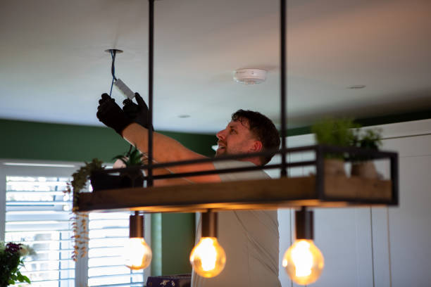 Best Electrician Near Me  in Markle, IN