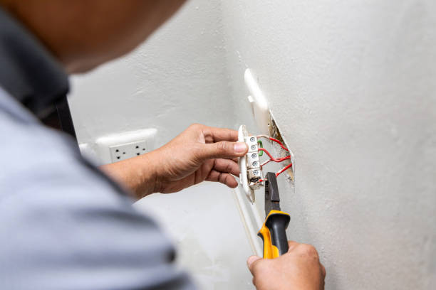 Best Emergency Electrical Repair  in Markle, IN