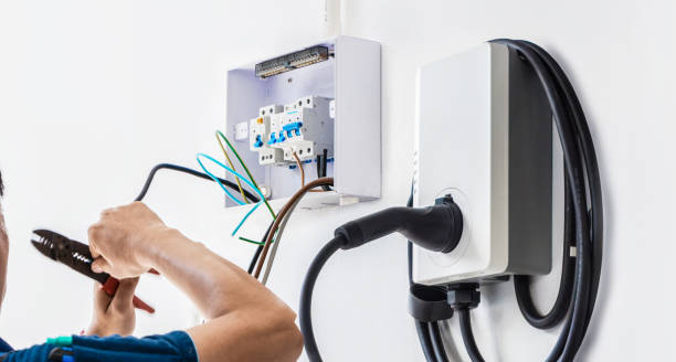 Best Electrical Installation Contractor  in Markle, IN