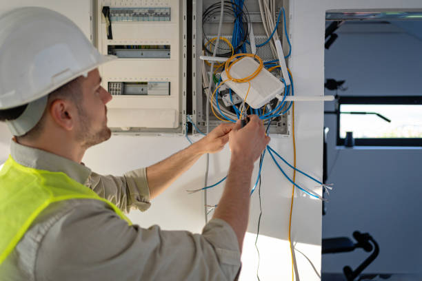 Best Electrician for Home Renovation  in Markle, IN