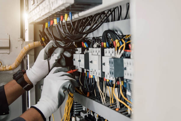 Best Electrical Wiring Services  in Markle, IN